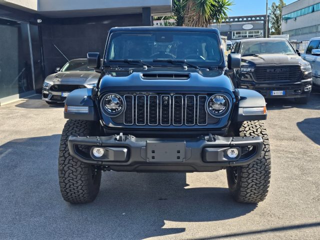 Jeep Wrangler Unlimited 6.4 V8 MOAB 35" SKYTOP MY26 - foto 2 di 4