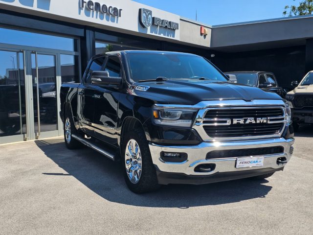 RAM 1500 5.7 V8 Crew Cab Big Horn Lonestar Autocarro N1 - foto 3 di 4
