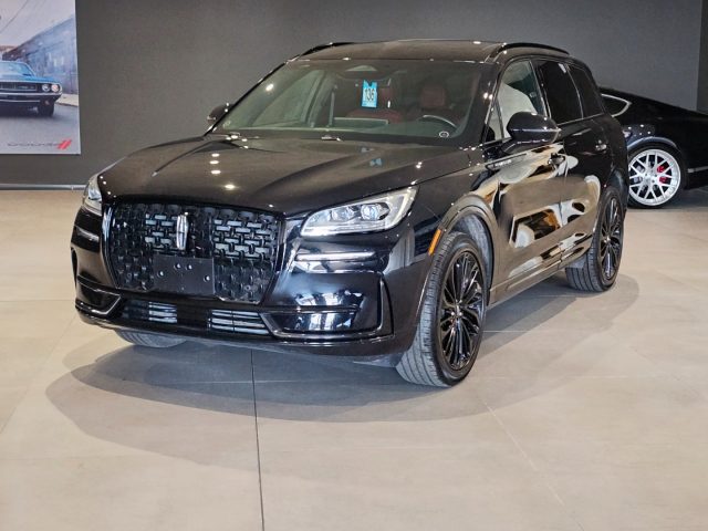 Lincoln Mark CORSAIR 2.0T GTDI AWD Reserve FULL OPTIONAL - foto 2 di 4