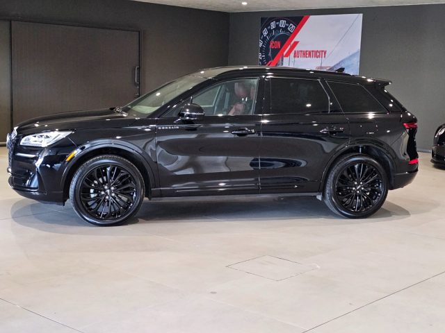 Lincoln Mark CORSAIR 2.0T GTDI AWD Reserve FULL OPTIONAL - foto 3 di 4