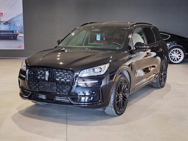 Lincoln Mark CORSAIR 2.0T GTDI AWD Reserve FULL OPTIONAL usato a POMEZIA
