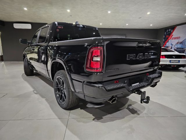 RAM 1500 3.0L I6 HURRICANE LARAMIE NIGHT PREMIUM FULL OPT nuovo a POMEZIA