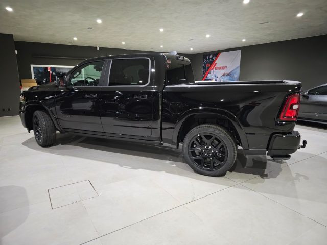RAM 1500 3.0L I6 HURRICANE LARAMIE NIGHT PREMIUM FULL OPT - foto 4 di 29
