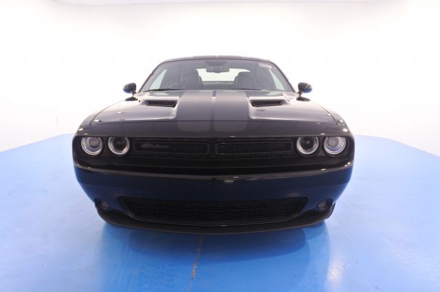Dodge Challenger 3.6L V6 AT8 SXT Plus Blacktop FULL OPT - foto 2 di 27