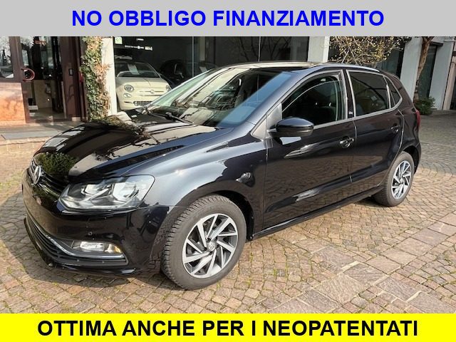 Volkswagen Polo 1.0 MPI 75 CV Sound usato a ROSà