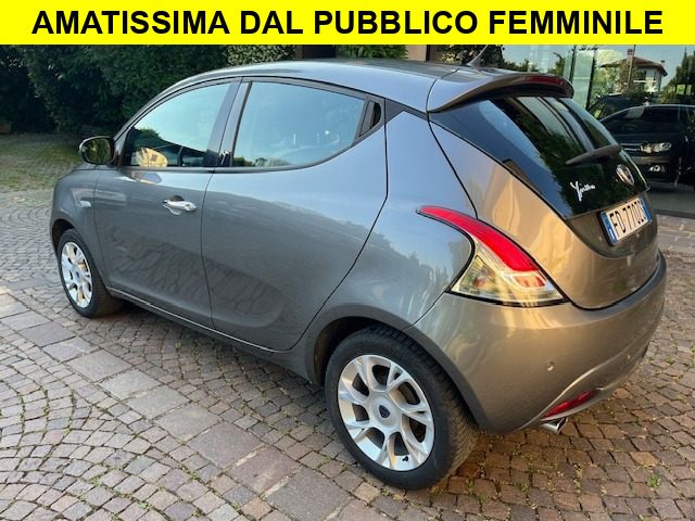 Lancia Ypsilon 1.3 MJT 5 porte Neopatentati - foto 4 di 4