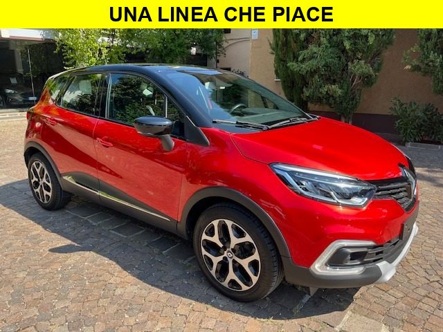 Renault Captur TCe 90 CV Intens Neopatentati - foto 3 di 4