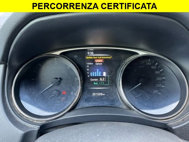 Nissan X-Trail 1.6 dCi 4WD - foto 3 di 4