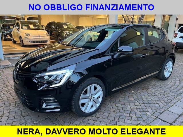 Renault Clio 100 CV 5 porte usato a ROSà