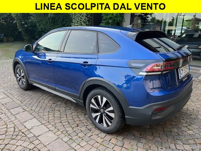 Volkswagen Taigo 1.0 TSI 95 CV - foto 4 di 10