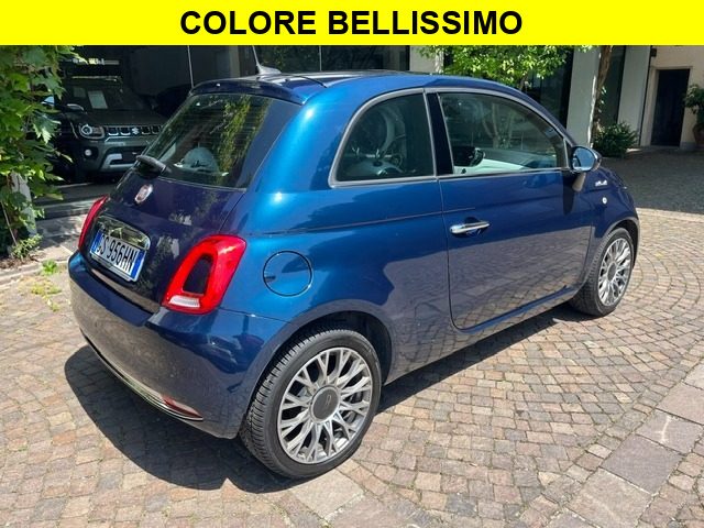 Fiat 500 1.2 Dolcevita - foto 2 di 4