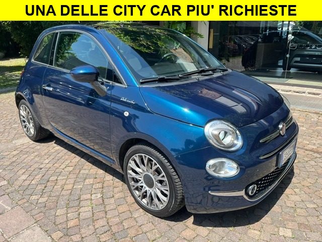 Fiat 500 1.2 Dolcevita - foto 3 di 4