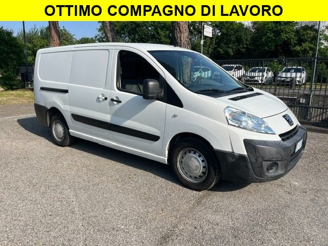 Peugeot Expert 2.0 Passo lungo - foto 3 di 4