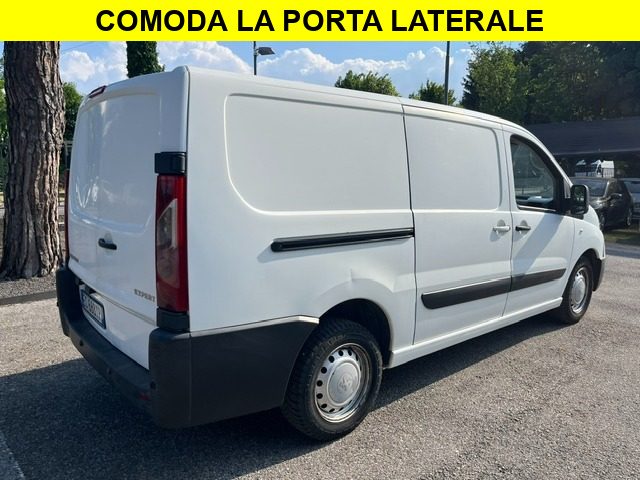 Peugeot Expert 2.0 Passo lungo - foto 2 di 4