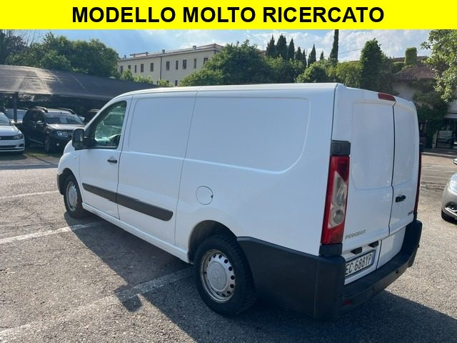 Peugeot Expert 2.0 Passo lungo - foto 4 di 4