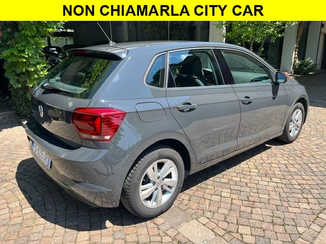 Volkswagen Polo 1.0 TSI DSG 5p. Highline BlueMotion Technology - foto 2 di 4