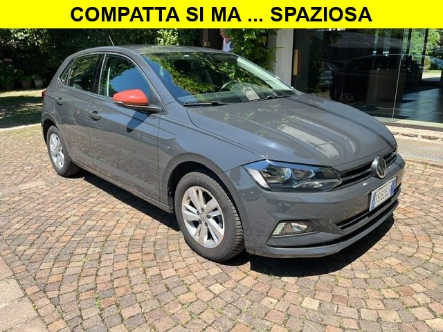 Volkswagen Polo 1.0 TSI DSG 5p. Highline BlueMotion Technology - foto 3 di 4