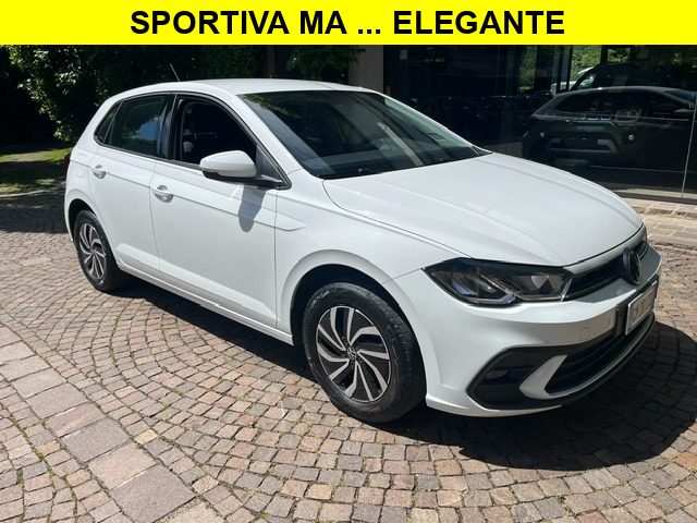 Volkswagen Polo 1.0 Edition Plus - foto 3 di 4