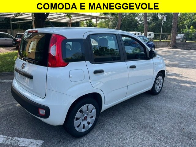 Fiat Panda 1.2 White edition Euro6 - foto 2 di 4