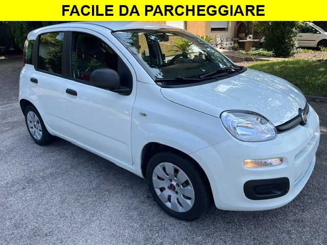 Fiat Panda 1.2 White edition Euro6 - foto 3 di 4