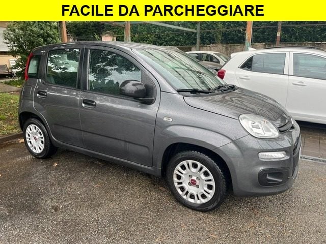Fiat Panda 1.2 5 Porte Euro6 - foto 4 di 4
