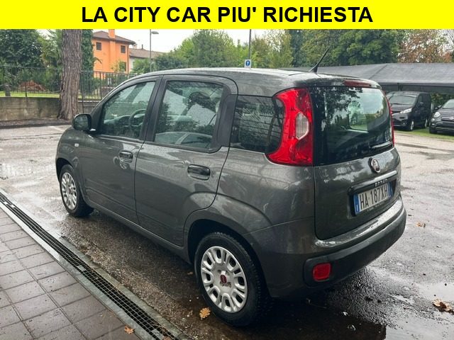 Fiat Panda 1.2 5 Porte Euro6 - foto 3 di 4