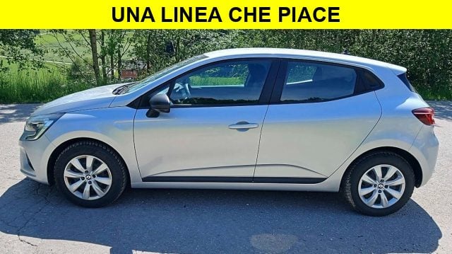 Renault Clio SCe 65 CV 5 porte - foto 2 di 4