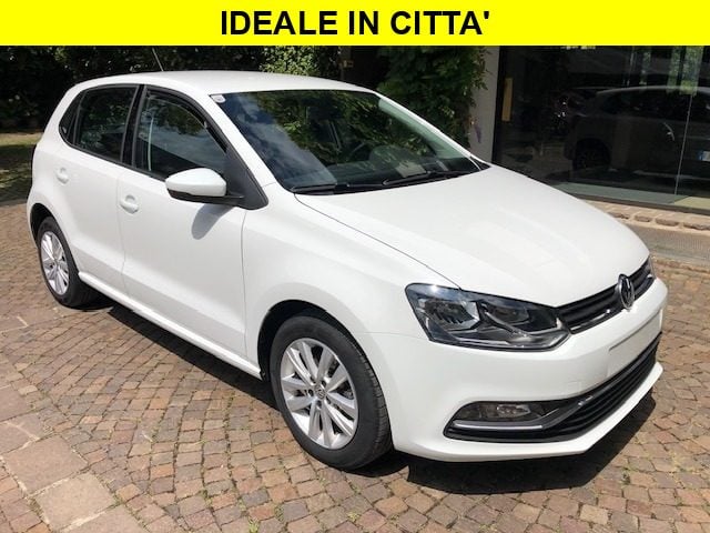 Volkswagen Polo 1.0 MPI 75 CV 5p. Comfortline - foto 3 di 4