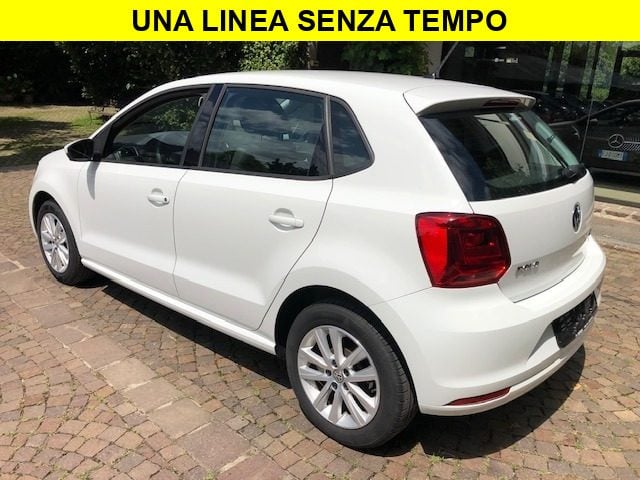 Volkswagen Polo 1.0 MPI 75 CV 5p. Comfortline - foto 2 di 4