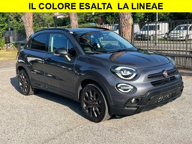 Fiat 500X 1.6 MultiJet2 Sport CrossX - foto 3 di 4