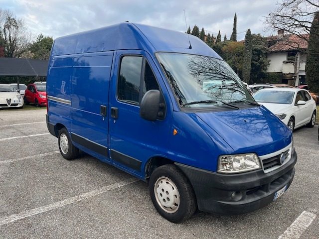 Fiat Ducato 2.0 JTD P.corto Tetto alto - foto 3 di 4