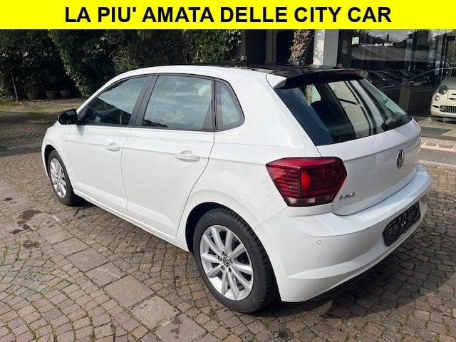 Volkswagen Polo 1.0 MPI 5p. Versione 2018 - foto 2 di 4