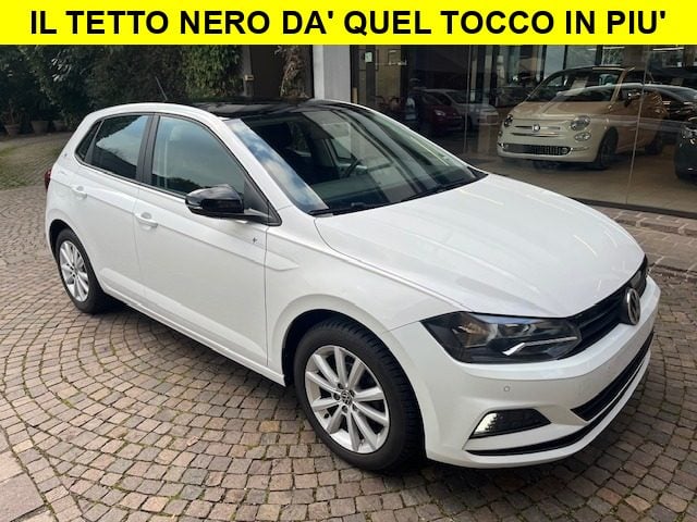 Volkswagen Polo 1.0 MPI 5p. Versione 2018 - foto 3 di 4