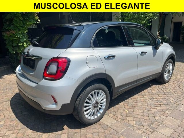 Fiat 500X 1.0 T3 120 CV Hey Google - foto 2 di 4