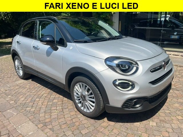 Fiat 500X 1.0 T3 120 CV Hey Google - foto 3 di 4