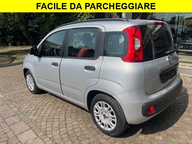 Fiat Panda 1.2 Lounge - foto 4 di 4