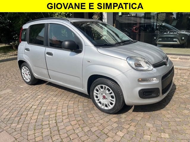 Fiat Panda 1.2 Lounge - foto 3 di 4