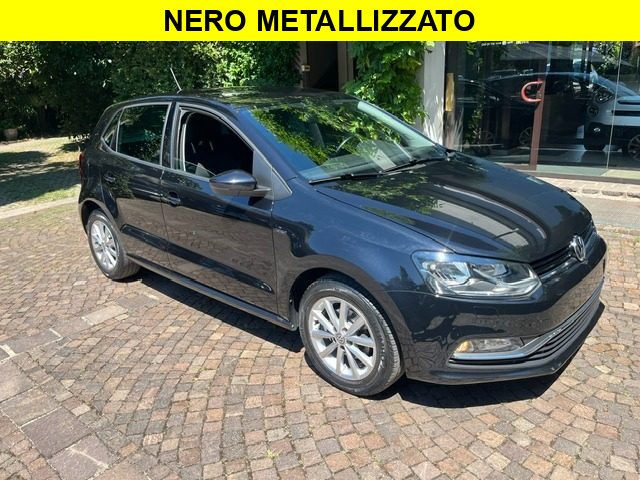 Volkswagen Polo 1.0 MPI Lounge euro 6 - foto 3 di 4