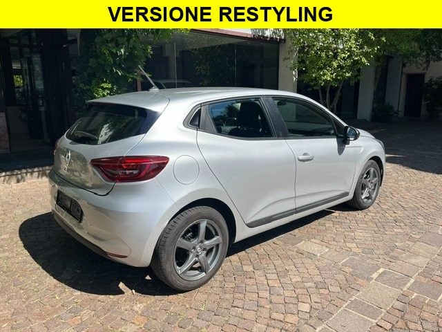 Renault Clio 1.0 Euro 6T Car Play 5 porte - foto 4 di 15