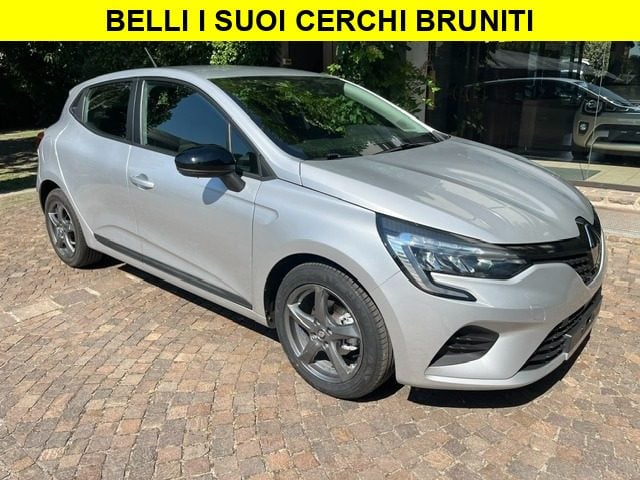 Renault Clio 1.0 Euro 6T Car Play 5 porte - foto 3 di 15