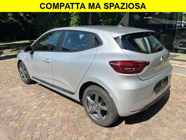Renault Clio 1.0 Euro 6T Car Play 5 porte - foto 2 di 15