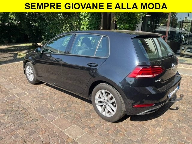 Volkswagen Golf 1.6 TDI 115 CV Highline - foto 4 di 4