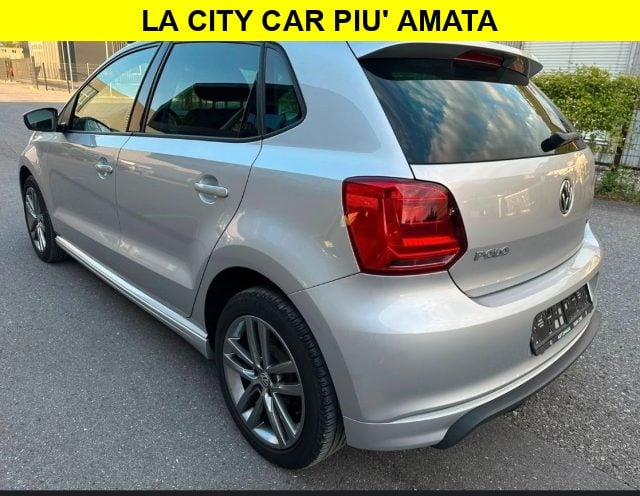 Volkswagen Polo 1.0 75 CV 5porte R Line - foto 2 di 2