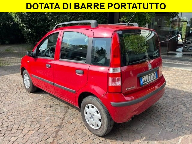 Fiat Panda 1.3 MJT 5 porte Neopatentati - foto 2 di 4