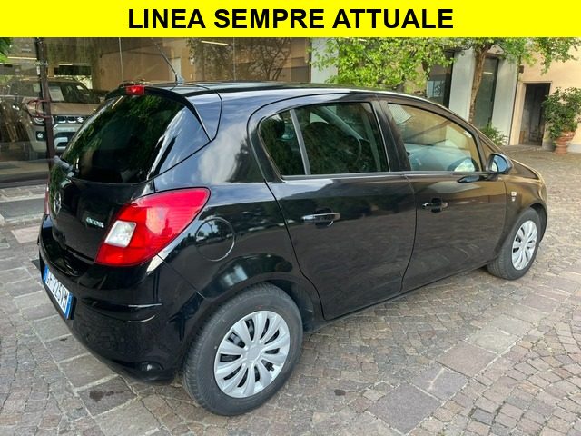 Opel Corsa 1.3 CDTI 95CV ecoFLEX 5 porte Edition - foto 2 di 4