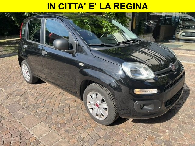 Fiat Panda 1.2 Benzina Neopatentati Euro6 - foto 3 di 4