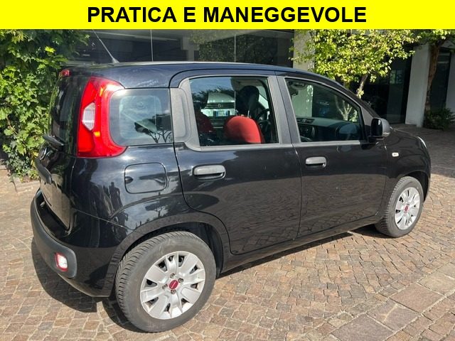 Fiat Panda 1.2 Benzina Neopatentati Euro6 - foto 2 di 4