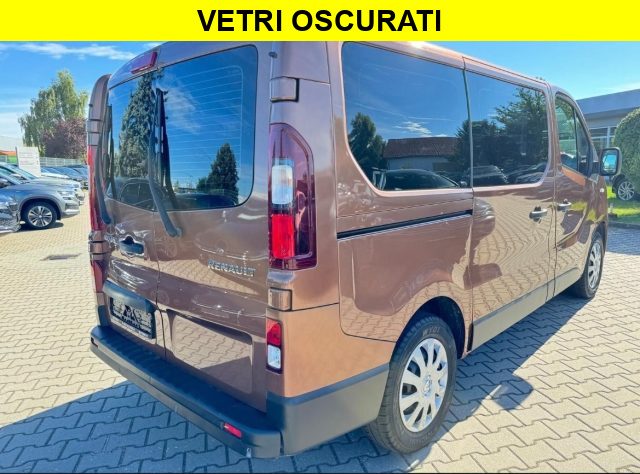 Renault Trafic T27 1.6 dCi 120CV 8 POSTI - foto 3 di 4