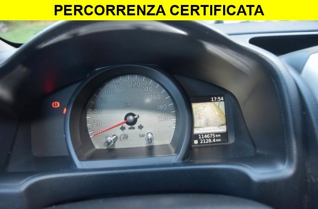 Nissan NV200 1.5 dCi 110CV Bus 5 Posti - foto 3 di 4