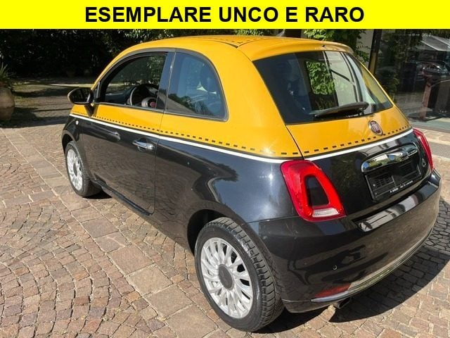 Fiat 500 1.2 Comics Edition Euro6 - foto 2 di 4